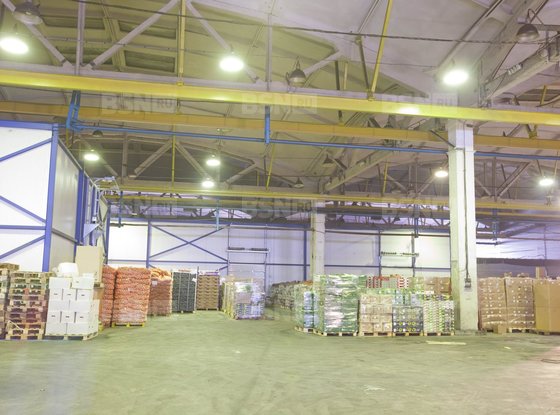 Аренда производственно-складского помещения - поселок Парголово, Железнодорожная улица, д.11/2 