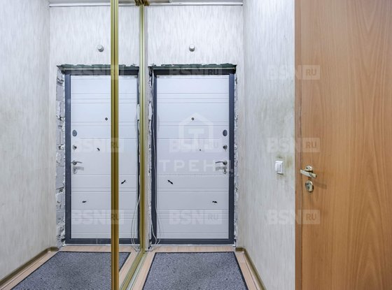 Продажа однокомнатной квартиры - деревня Новое Девяткино, Главная улица, д.58 