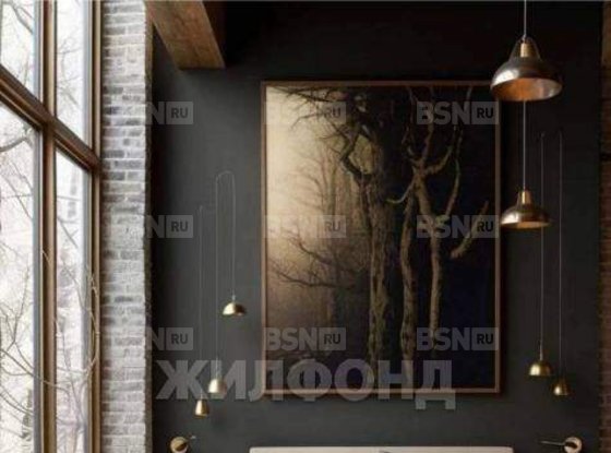 Продажа однокомнатной квартиры - Корпусная улица, д.3, стр1 