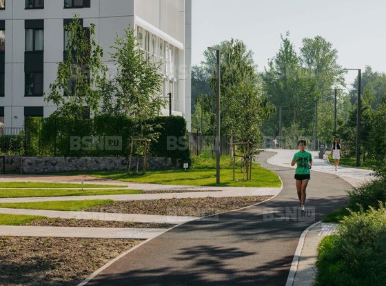 Продажа четырехкомнатной квартиры в новостройке - Магнитогорская улица, д.3, корп.2 