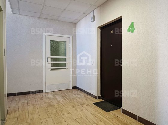 Продажа однокомнатной квартиры - Сертолово, Тихвинская улица, д.6, корп.1 