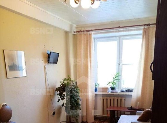 Продажа двухкомнатной квартиры - Новоизмайловский проспект, д.26, корп.4 