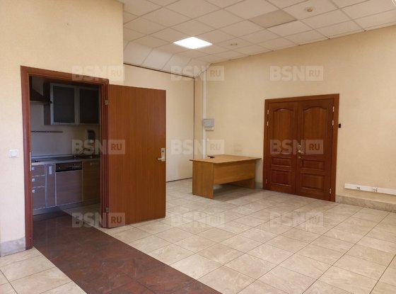 Аренда офиса - Дунайский проспект, д.13, корп.1 