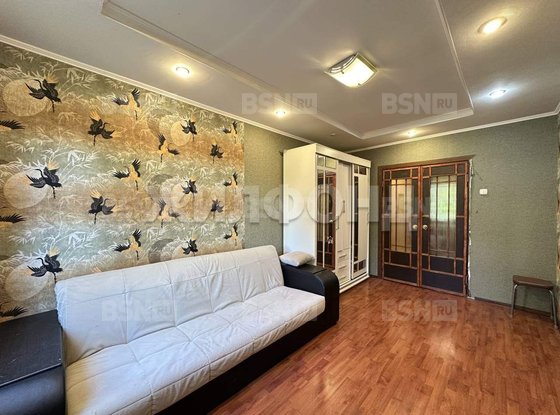 Продажа трехкомнатной квартиры - Маршала Жукова проспект, д.33, корп.3 