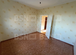 Продажа четырехкомнатной квартиры - Ленинградская область, Гатчинский район, Гатчина г., Генерала Сандалова ул., д.5 