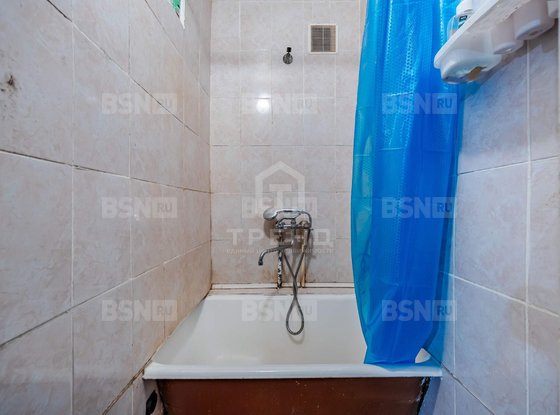 Продажа пятикомнатной квартиры - Омская улица, д.22 