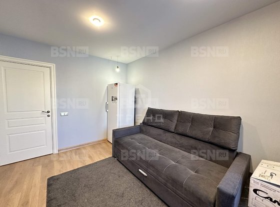 Продажа трехкомнатной квартиры - Маршака проспект, д.16, корп.3 