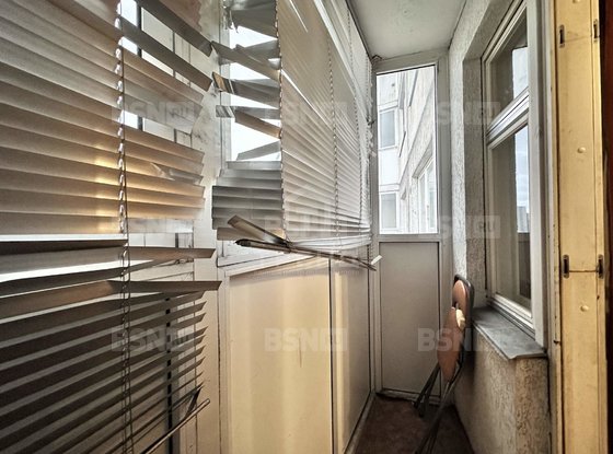 Продажа однокомнатной квартиры - Тельмана улица, д.30, корп.2 