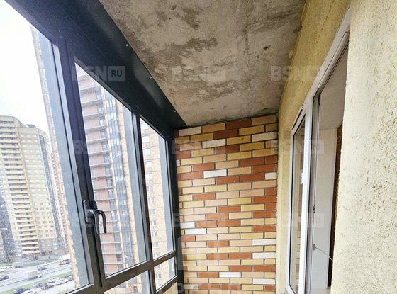 Продажа однокомнатной квартиры - поселок Парголово, Заречная улица, д.42, корп.2 стр 1 