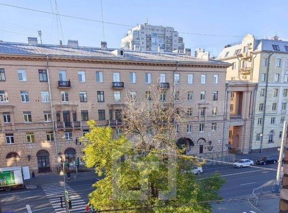 Продажа двухкомнатной квартиры - Шепетовская улица, д.1 