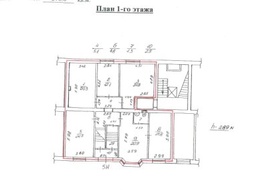 Аренда универсального помещения - Санкт-Петербург, Московский район, Типанова ул., д.19, литер А 