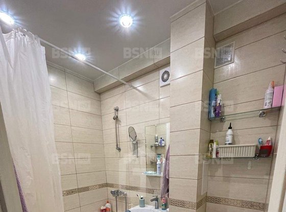Продажа однокомнатной квартиры - Ленсовета улица, д.80 