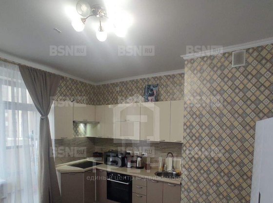 Продажа двухкомнатной квартиры - поселок Шушары, Школьная улица, д.17 
