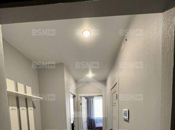 Продажа однокомнатной квартиры - Мурино, Екатерининская улица, д.19 