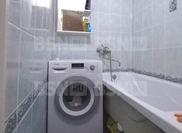 Продажа трехкомнатной квартиры - Ленинградская область, Гатчинский район, Новый Свет п., д.46 