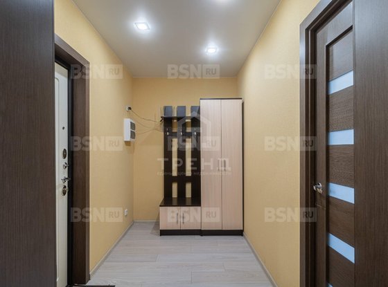 Продажа однокомнатной квартиры - Глухарская улица, д.27, корп.1 стр 1 