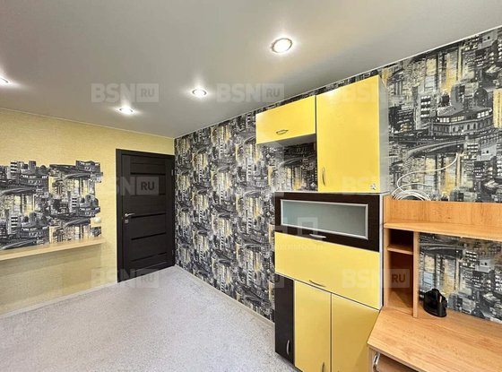 Продажа двухкомнатной квартиры - Гражданский проспект, д.79, корп.2 