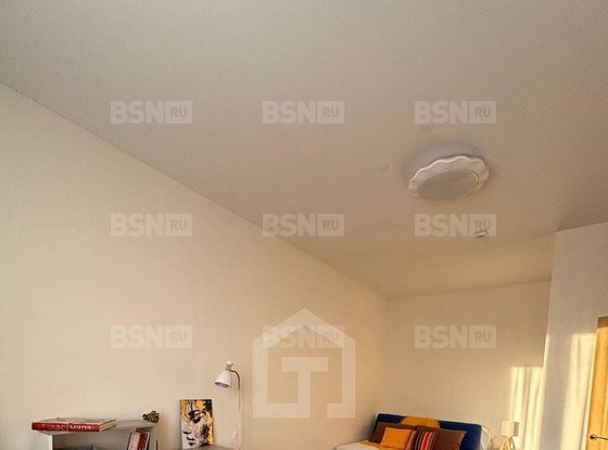 Продажа однокомнатной квартиры - Кушелевская дорога, д.5, корп.8 