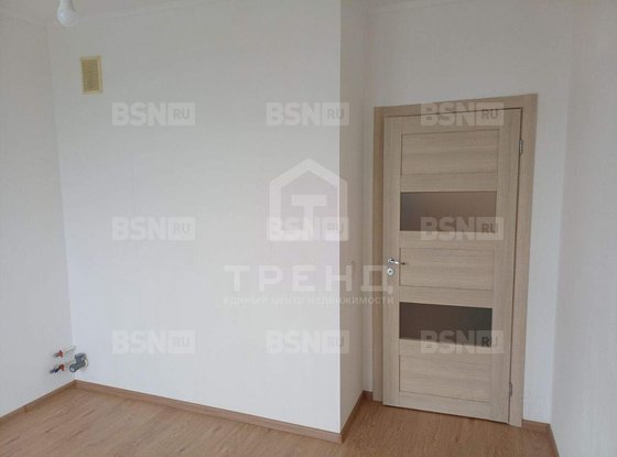 Продажа однокомнатной квартиры - Катерников улица, д.7 