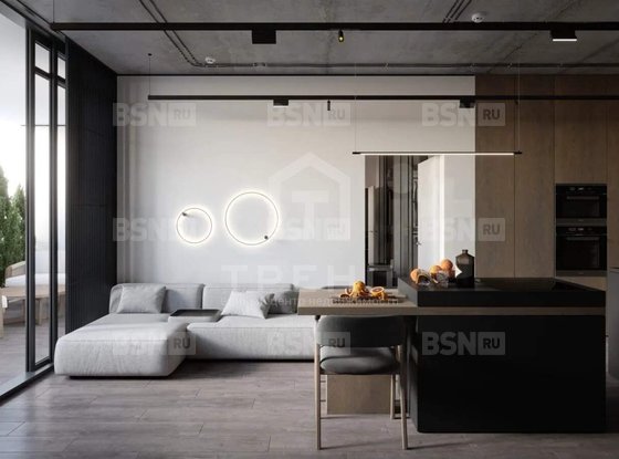 Продажа двухкомнатной квартиры - Помяловского улица, д.3 