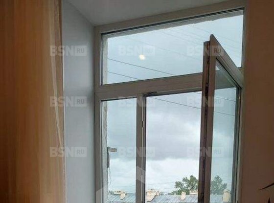 Продажа однокомнатной квартиры - Московский проспект, д.186 