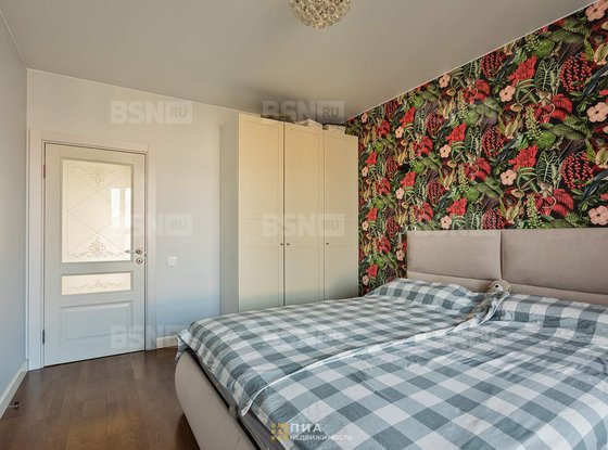 Продажа двухкомнатной квартиры - Лиговский проспект, д.232 