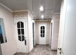 Продажа трехкомнатной квартиры - Ленинградская область, Гатчинский район, Новый Свет п., д.46 