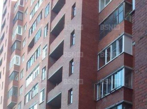 Продажа двухкомнатной квартиры - Комендантский проспект, д.39, корп.1 