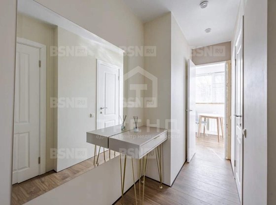 Продажа двухкомнатной квартиры - Наличная улица, д.40, корп.1 