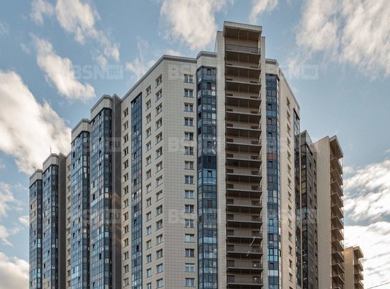 Продажа однокомнатной квартиры - Русановская улица, д.19, корп.3 литера А 