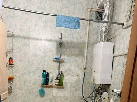 Продажа однокомнатной квартиры - Стачек проспект, д.67, корп.7 