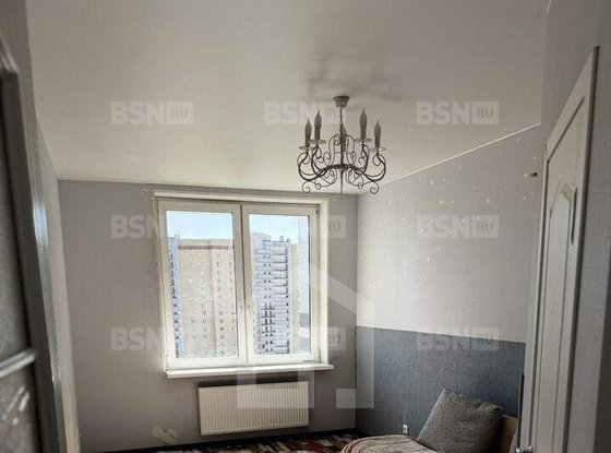 Продажа двухкомнатной квартиры - Русановская улица, д.9 