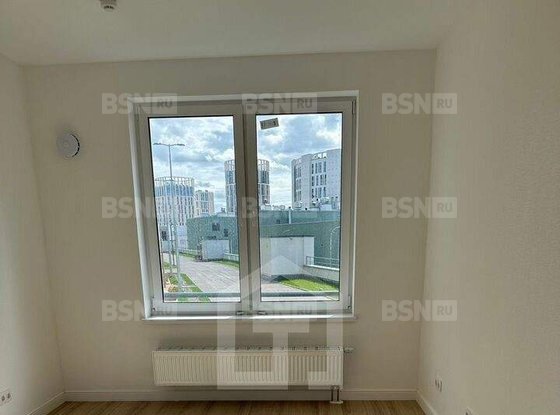 Продажа однокомнатной квартиры - Крузенштерна проспект, д.4 