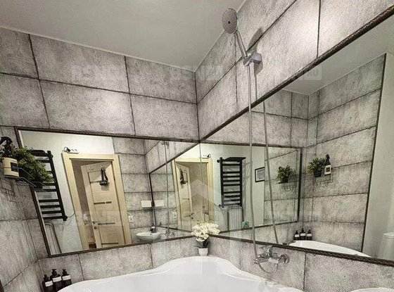 Продажа однокомнатной квартиры - Кронверкская улица, д.4 