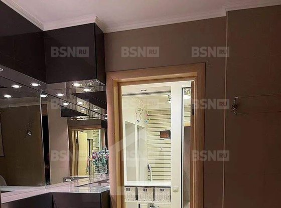 Продажа двухкомнатной квартиры - Шуваловский проспект, д.88, корп.1 