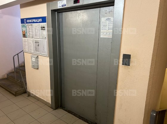 Продажа двухкомнатной квартиры - Камская улица, д.4, литА 