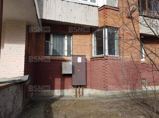 Продажа офиса - Культуры проспект, д.29, корп.4 литера А 