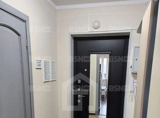 Продажа однокомнатной квартиры - Александра Матросова улица, д.20, корп.2 