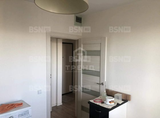Продажа однокомнатной квартиры - Муринская дорога, д.12, корп.1 стр 1 