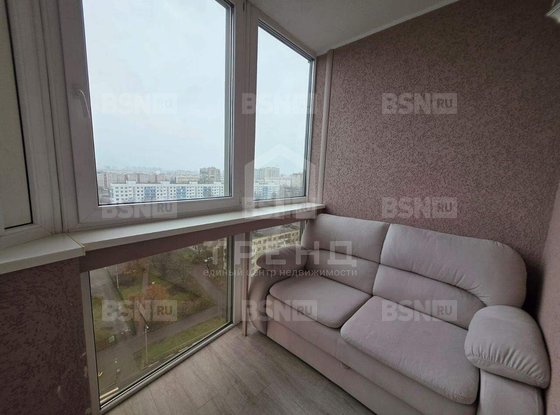 Продажа однокомнатной квартиры - Авангардная улица, д.26, корп.1 