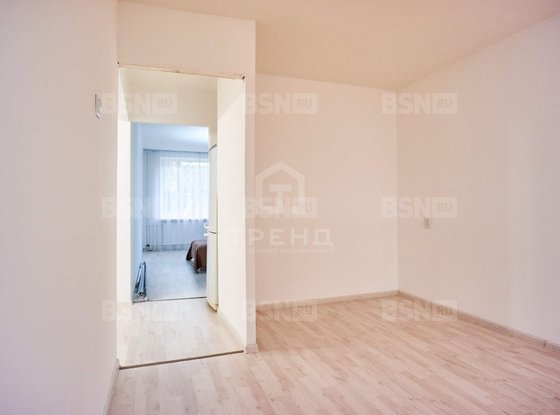 Продажа двухкомнатной квартиры - Верности улица, д.50 
