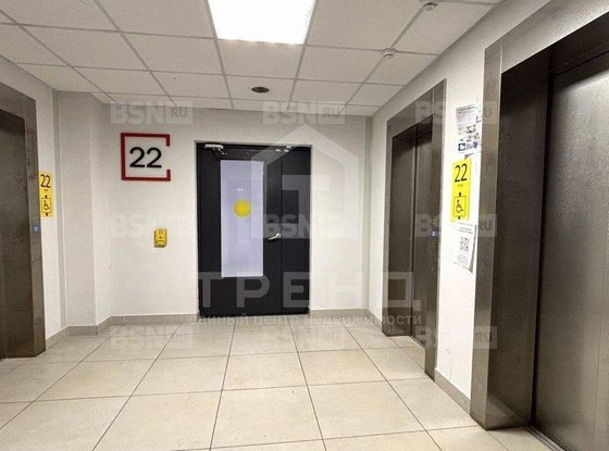 Продажа однокомнатной квартиры - Авиаконструкторов проспект, д.69 