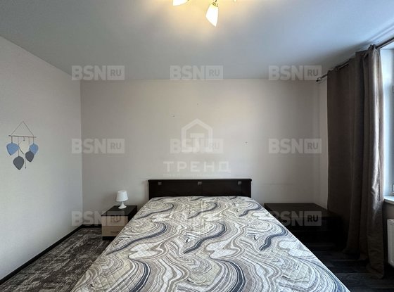 Продажа трехкомнатной квартиры - Маршала Блюхера проспект, д.9, корп.2 