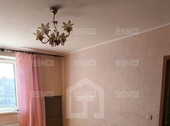 Продажа однокомнатной квартиры - Красное Село, Гатчинское шоссе, д.4, корп.3 