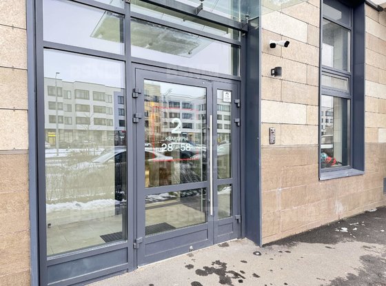 Продажа однокомнатной квартиры - Владимира Пчелинцева улица, д.4, стр1 