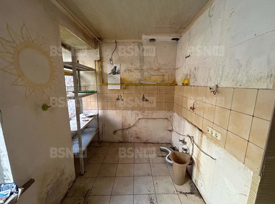 Продажа офиса - Гороховая улица, д.21, литера Б 