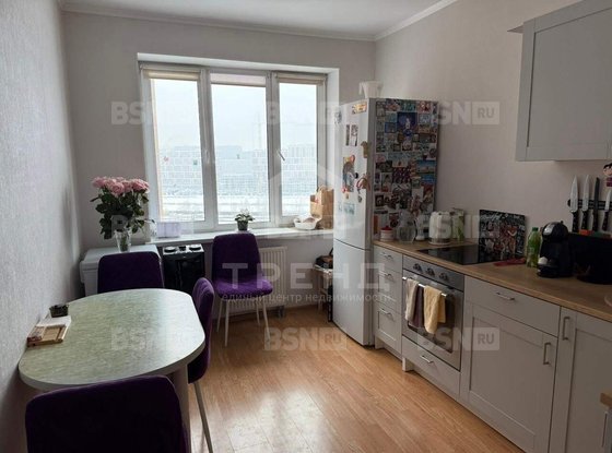 Продажа трехкомнатной квартиры - Мурино, Шоссе в Лаврики улица, д.89 