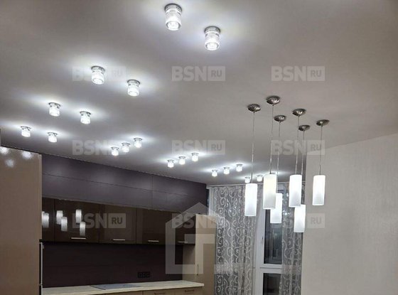 Продажа двухкомнатной квартиры - Выборгское шоссе, д.17, корп.2 