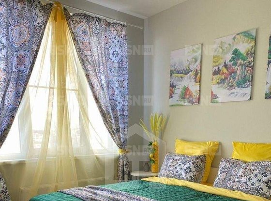 Продажа однокомнатной квартиры - Витебский проспект, д.99, корп.1 стр 1 