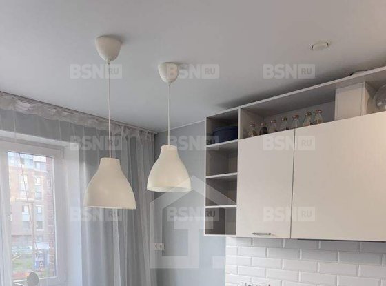 Продажа однокомнатной квартиры - Петергофское шоссе, д.84, корп.19 стр 1 